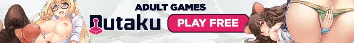 Nutaku HentaiGames Games